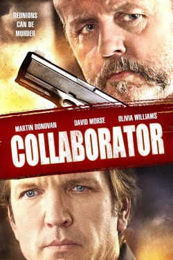 Watch Collaborator (2011) Online FREE