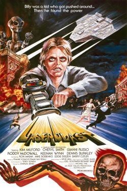 Watch Laserblast (1978) Online FREE