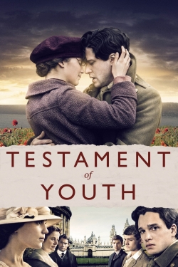 Watch Testament of Youth (2014) Online FREE
