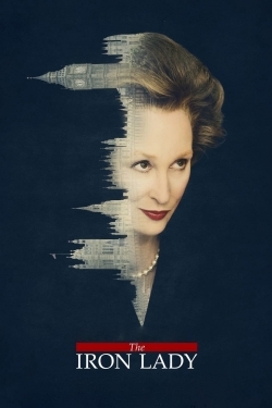 Watch The Iron Lady (2011) Online FREE