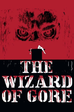 Watch The Wizard of Gore (1970) Online FREE