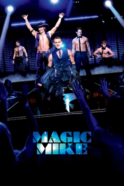 Watch Magic Mike (2012) Online FREE