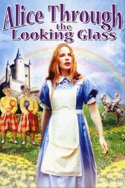 Watch Alice Through the Looking Glass (1998) Online FREE
