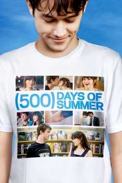 Watch (500) Days of Summer (2009) Online FREE