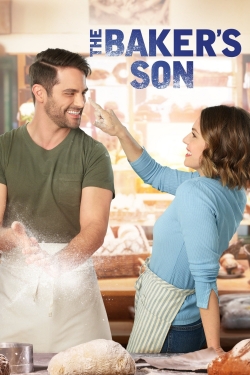 Watch The Baker's Son (2021) Online FREE