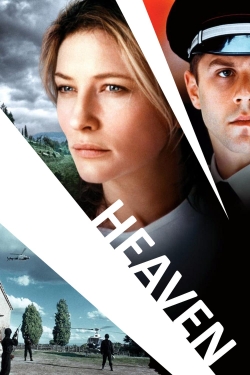 Watch Heaven (2002) Online FREE