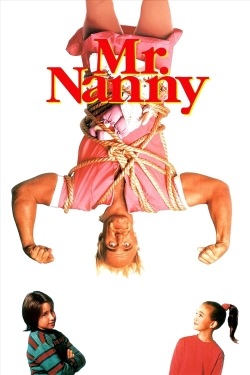 Watch Mr. Nanny (1993) Online FREE