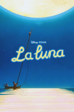 Watch La Luna (2011) Online FREE