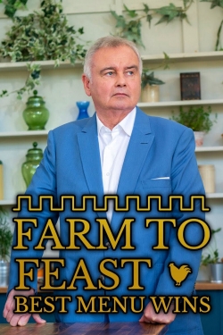 Watch Farm to Feast: Best Menu Wins (2021) Online FREE