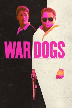 Watch War Dogs (2016) Online FREE