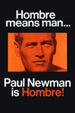 Watch Hombre (1967) Online FREE