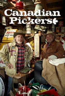 Watch Canadian Pickers (2011) Online FREE