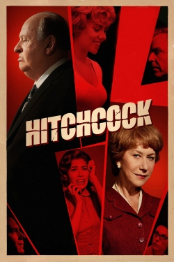Watch Hitchcock (2012) Online FREE