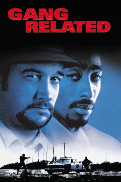 Watch Gang Related (1997) Online FREE