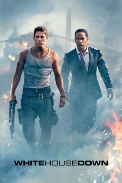 Watch White House Down (2013) Online FREE