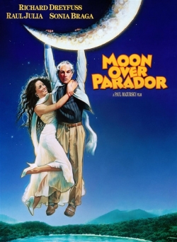 Watch Moon Over Parador (1988) Online FREE