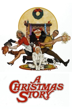 Watch A Christmas Story (1983) Online FREE