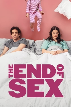 Watch The End of Sex (2023) Online FREE