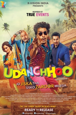 Watch Udanchhoo (2018) Online FREE