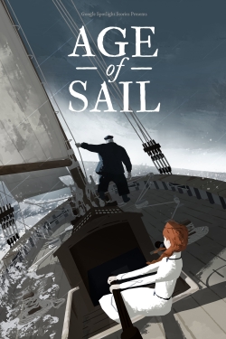 Watch Age of Sail (2018) Online FREE