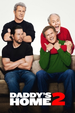 Watch Daddy's Home 2 (2017) Online FREE