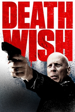 Watch Death Wish (2018) Online FREE