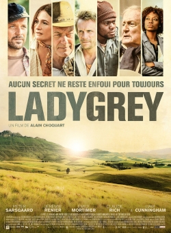 Watch Ladygrey (2015) Online FREE