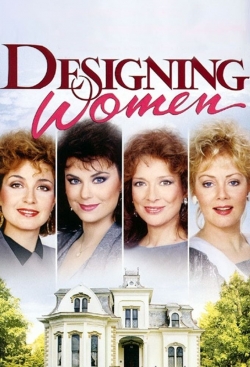 Watch Designing Women (1986) Online FREE