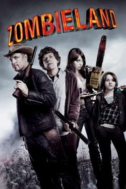 Watch Zombieland (2009) Online FREE