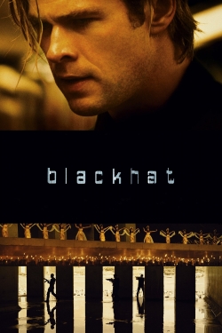 Watch Blackhat (2015) Online FREE