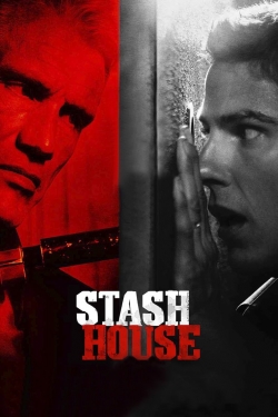 Watch Stash House (2012) Online FREE