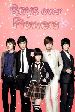 Watch Boys Over Flowers (2009) Online FREE