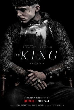 Watch The King (2019) Online FREE