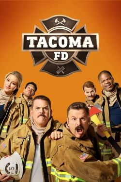 Watch Tacoma FD (2019) Online FREE