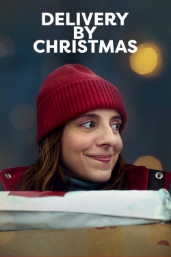 Watch Delivery by Christmas (2022) Online FREE