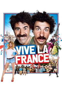 Watch Vive la France (2013) Online FREE