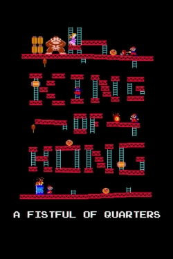 Watch The King of Kong: A Fistful of Quarters (2007) Online FREE