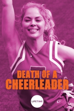 Watch Death of a Cheerleader (2019) Online FREE