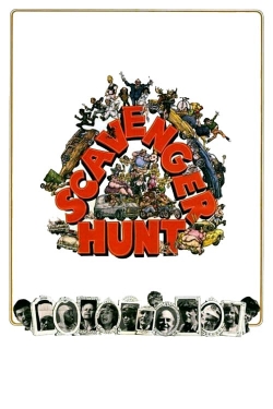 Watch Scavenger Hunt (1979) Online FREE