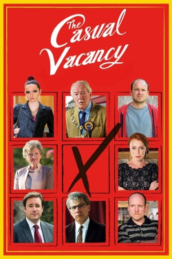 Watch The Casual Vacancy (2015) Online FREE