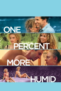 Watch One Percent More Humid (2017) Online FREE