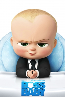Watch The Boss Baby (2017) Online FREE