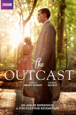Watch The Outcast (2015) Online FREE
