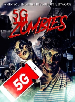 Watch 5G Zombies (2020) Online FREE