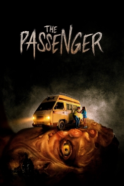 Watch The Passenger (2022) Online FREE