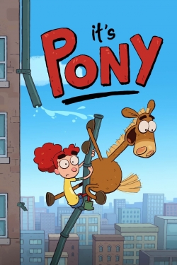 Watch It's Pony (2020) Online FREE