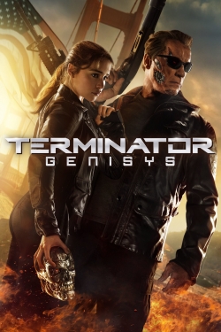 Watch Terminator Genisys (2015) Online FREE