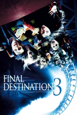 Watch Final Destination 3 (2006) Online FREE
