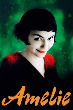 Watch Amélie (2001) Online FREE