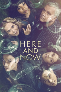 Watch Here and Now (2018) Online FREE